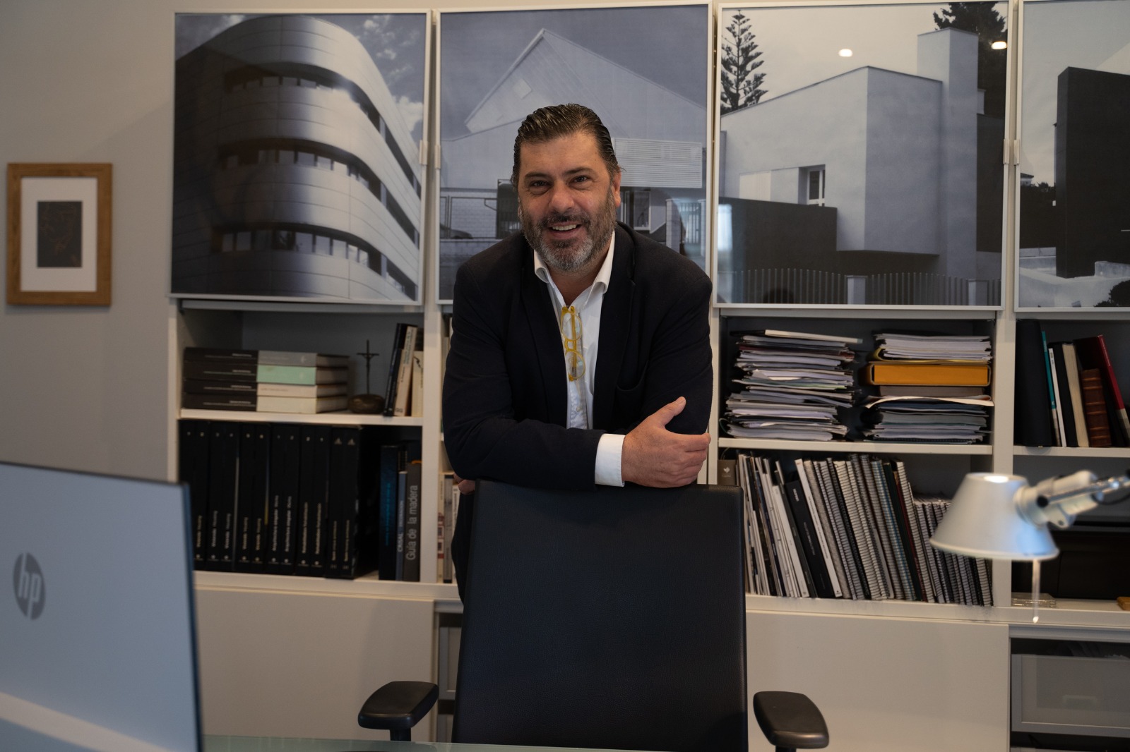 Daniel López Castro-Palomino
